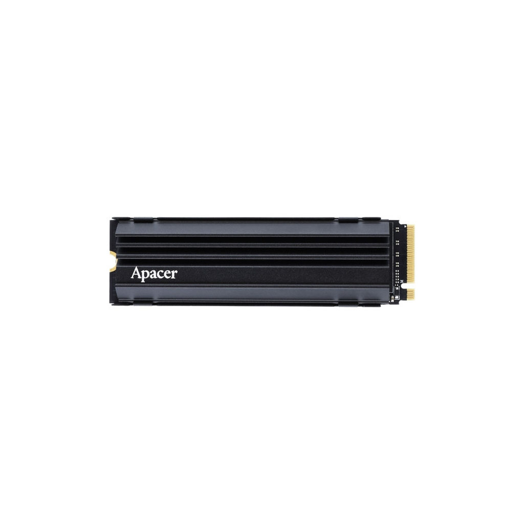 Накопичувач SSD M.2 2280 512GB for PS5 Apacer (AP512GAS2280Q4U5-1) - зображення 1