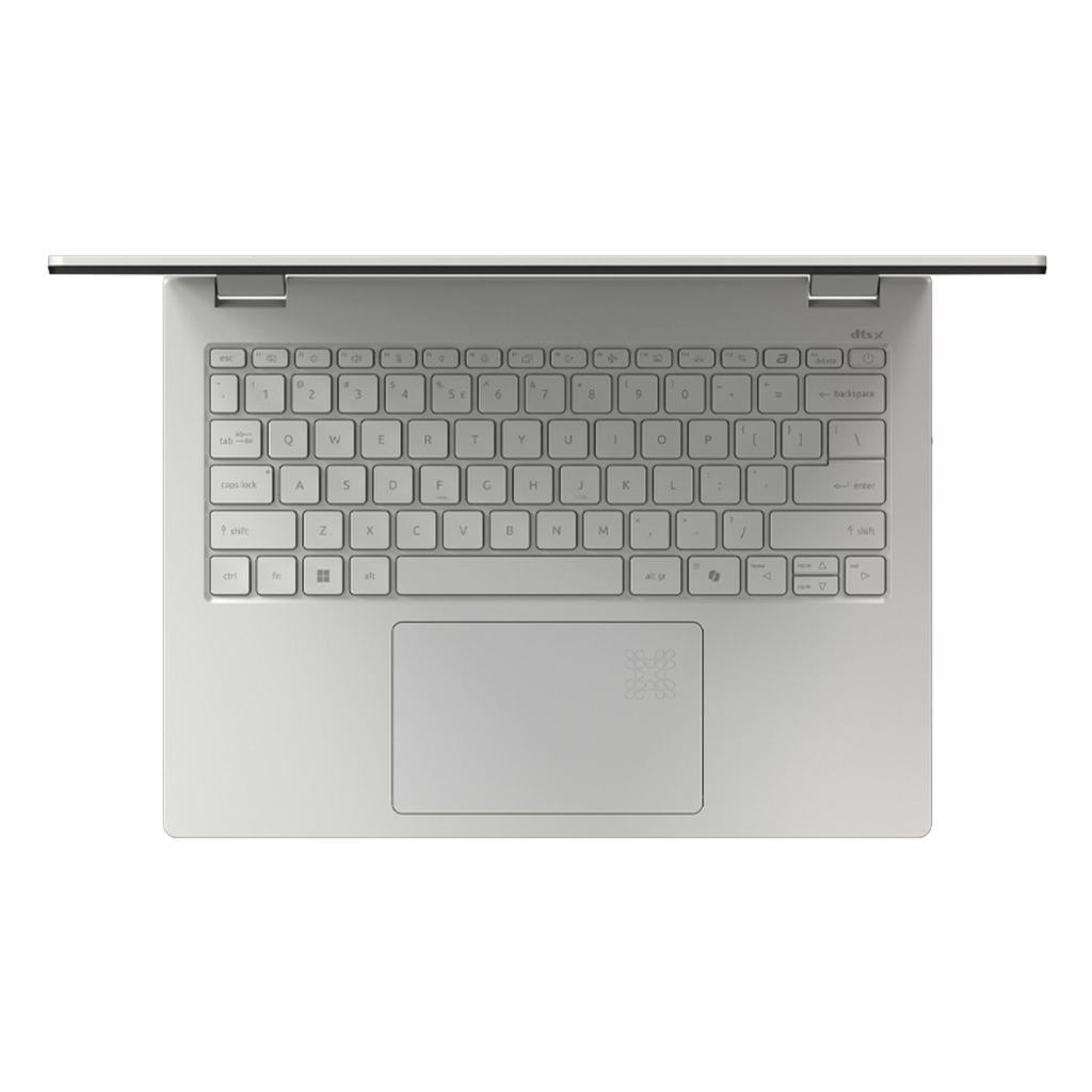 Ноутбук Acer Swift Edge 14 SFE14-51T (NX.JG4EU.003) - зображення 4