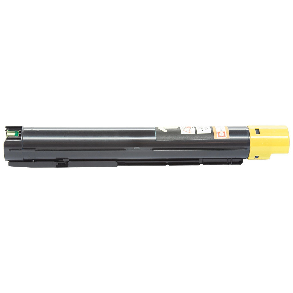 Тонер-картридж BASF Xerox DC SC2020/ 006R01696 Yellow 3К (KT-006R01696) - зображення 2
