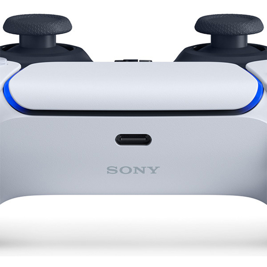 Геймпад Playstation DualSense PS5 + FIFA23 (9440796) - зображення 7