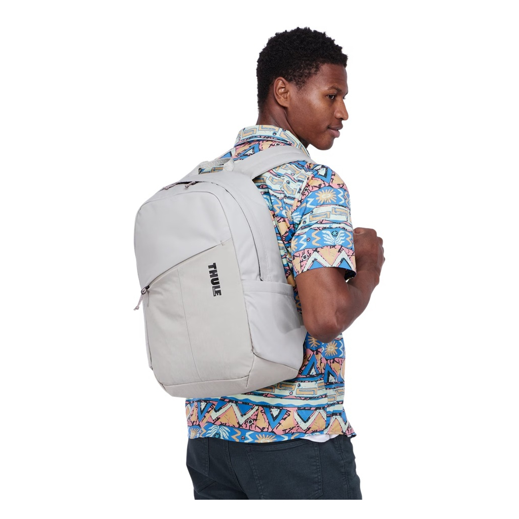 Рюкзак для ноутбука Thule 14" Campus Notus 20L TCAM-6115 Soft Sand (3205204) - зображення 4