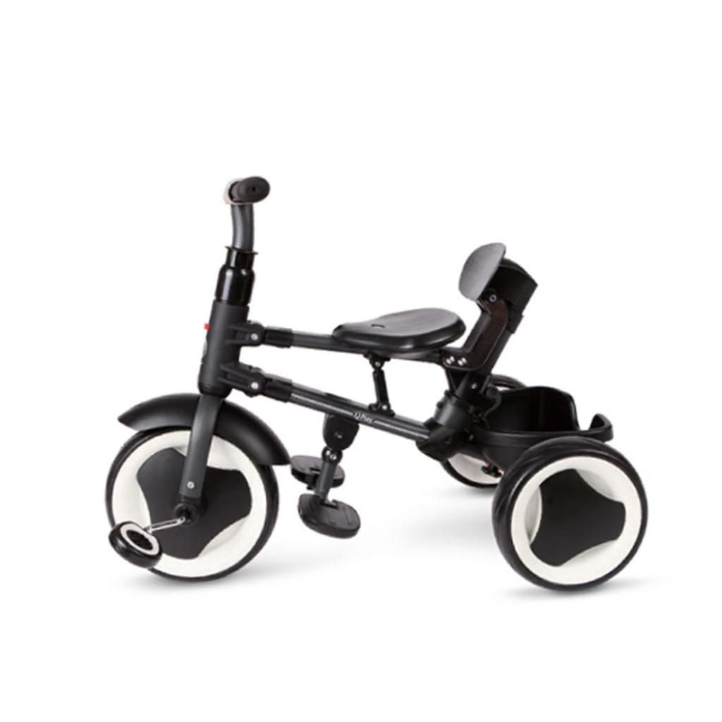 Дитячий велосипед QPlay Rito+ Eva Grey (S380-8Grey) - зображення 6