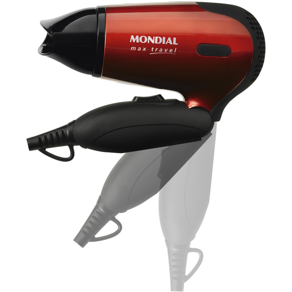 Фен Mondial SC-10 - зображення 2