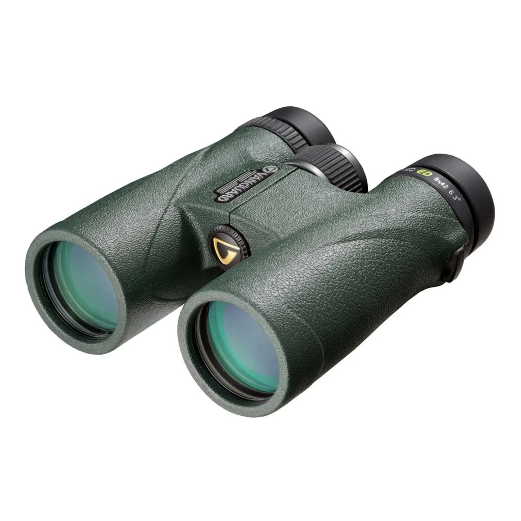 Бінокль Vanguard VEO ED 8x42 WP (VEO ED 8420) - изображение 1
