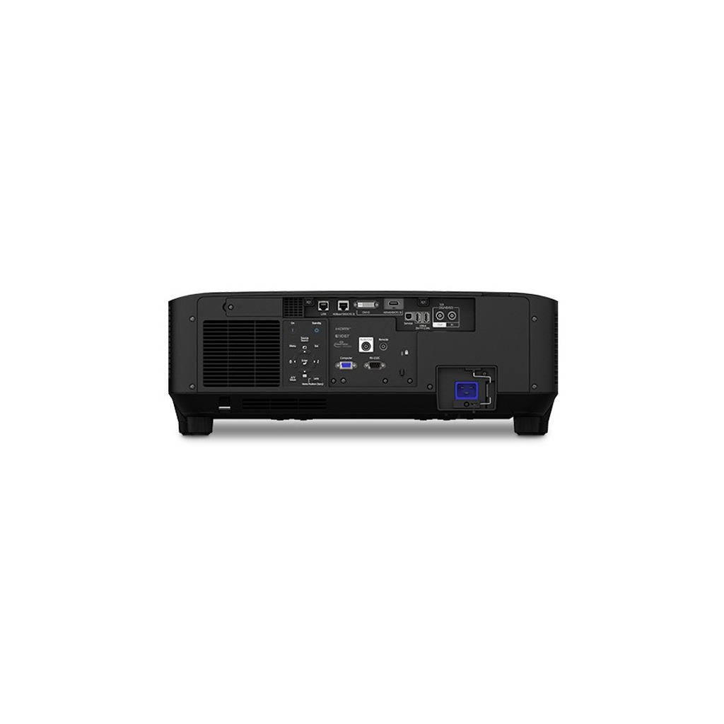 Проектор Epson EB-PU2216B (V11HA67840) - зображення 3