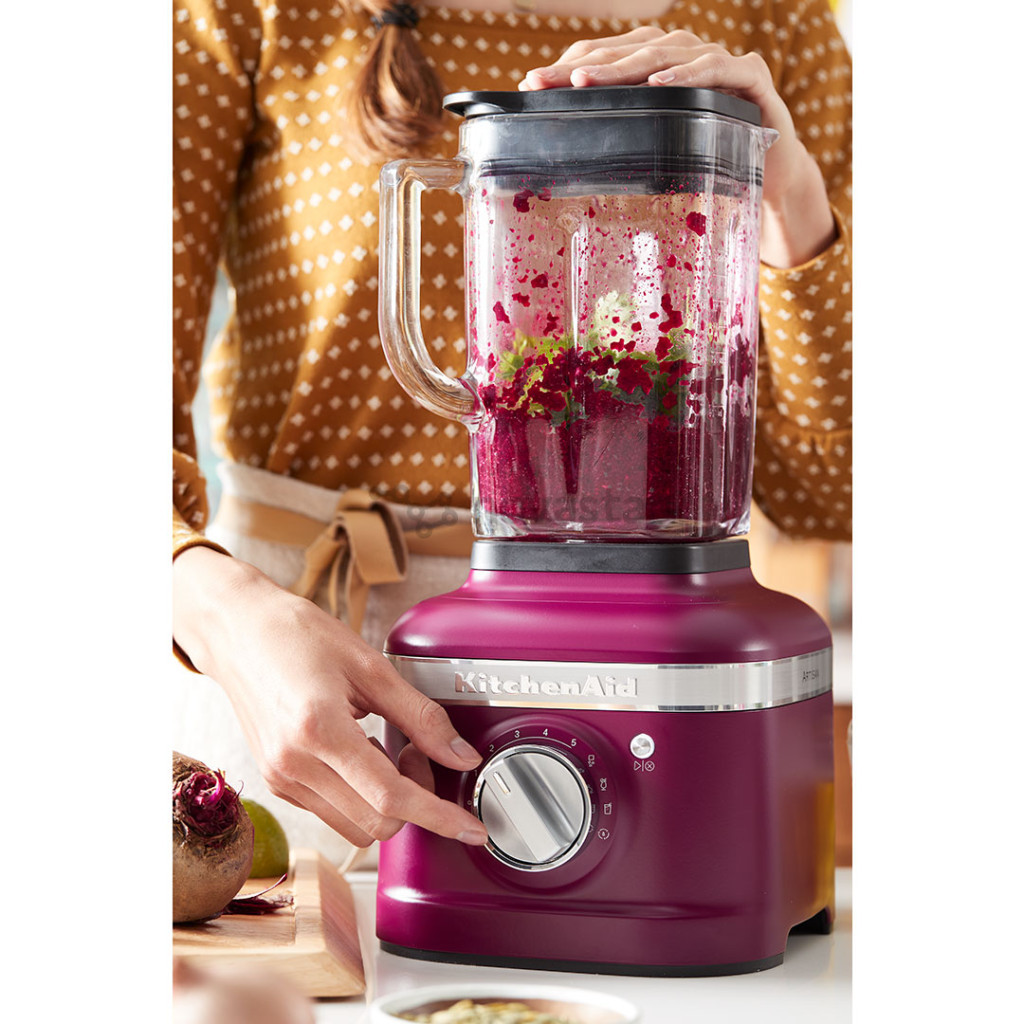 Блендер KitchenAid 5KSB4026EBE - зображення 10