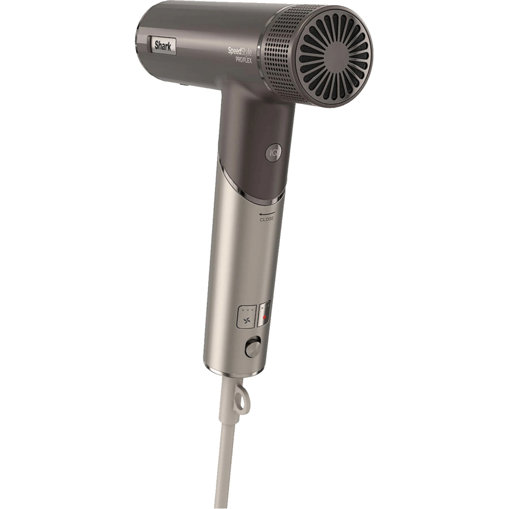 Фен Shark SpeedStyle Pro FLEX 4-in-1 Hair Dryer System (HD542EU) - зображення 3