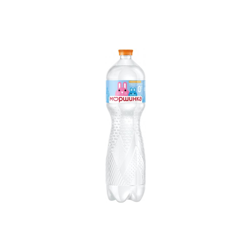Мінеральна вода Моршинка 1.5 н/газ пет (4820017001632) - изображение 3