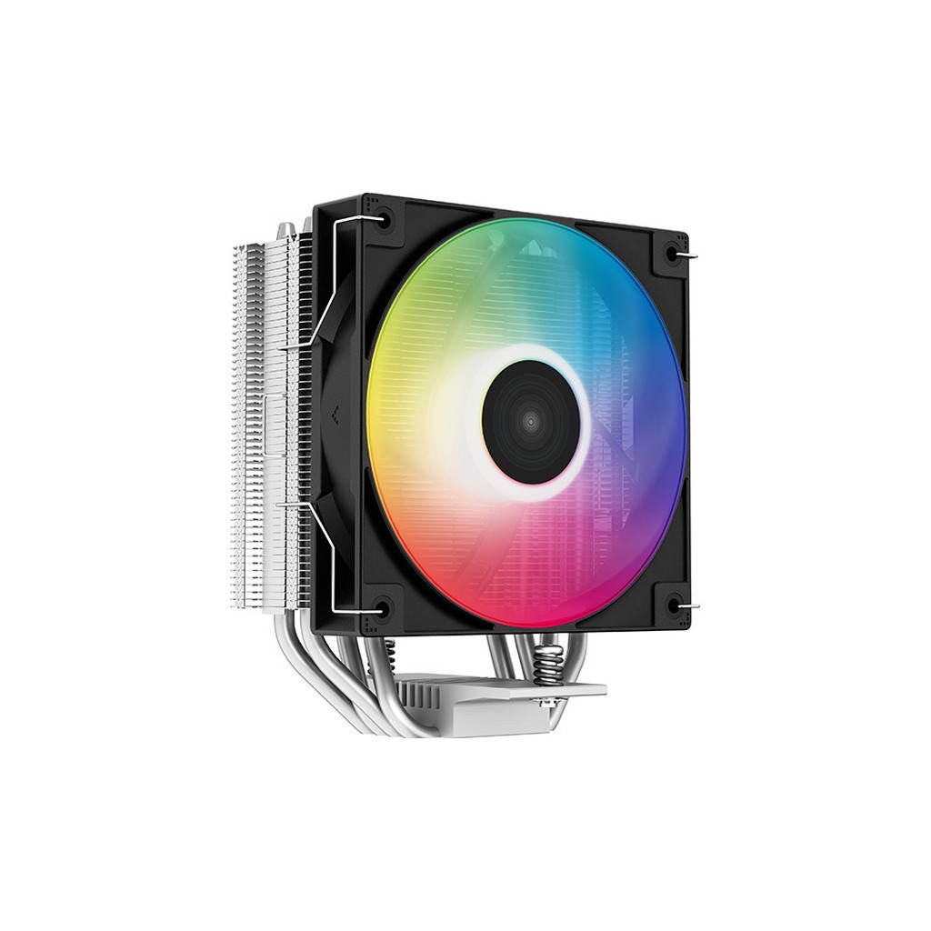 Кулер до процесора Deepcool AG400 LED - зображення 1