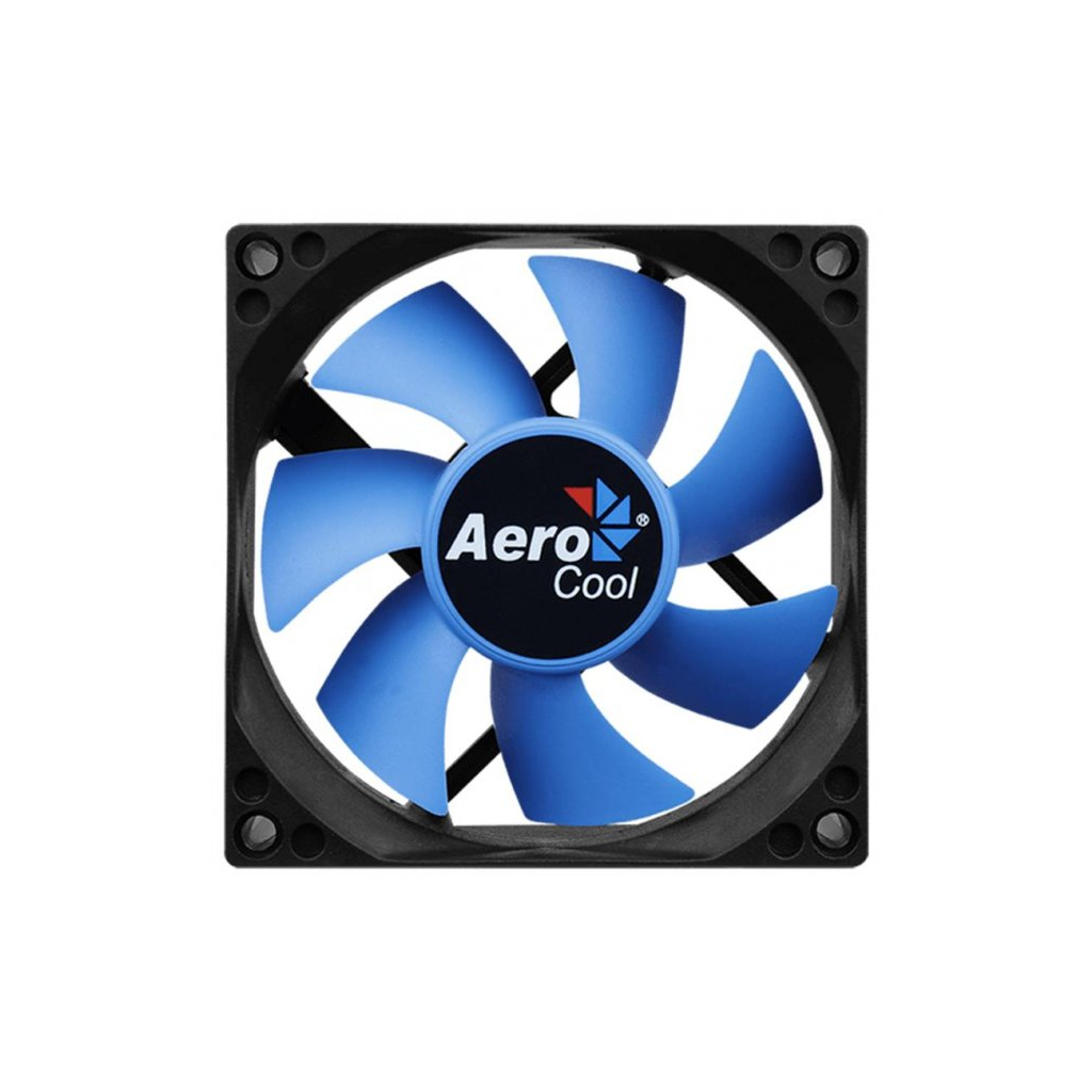 Кулер до корпусу AeroCool Motion 8 (ACF1-MT00210.11) - зображення 2