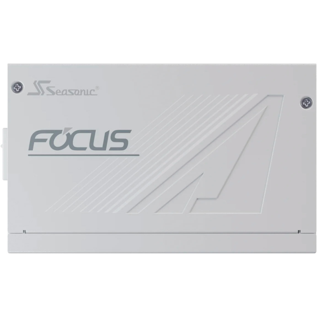 Блок живлення Seasonic 1000W FOCUSGX-1000-ATX31-WH (FOCUS-GX-1000-ATX31-WHITE) - зображення 7