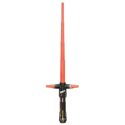 Іграшкова зброя Hasbro Star Wars Розсувний світловий меч (B3691) - зображення 2