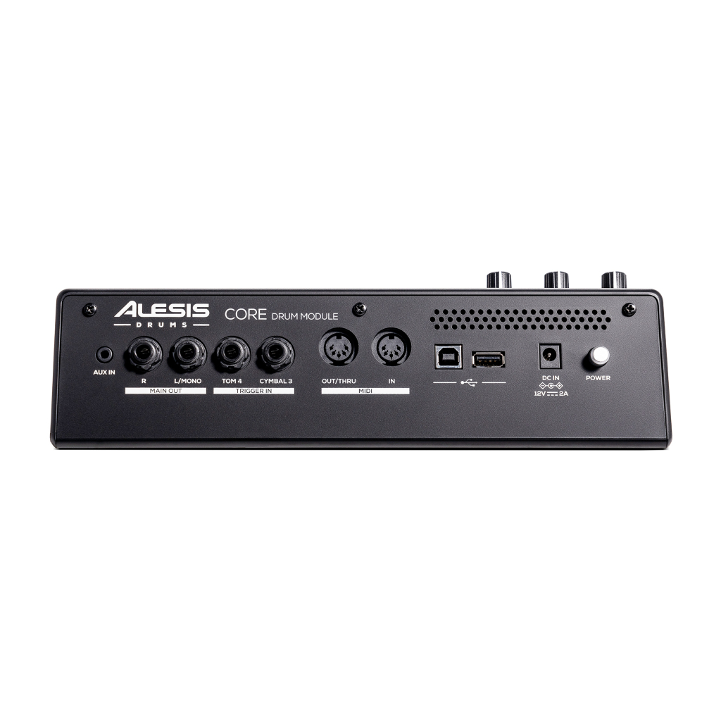 Електронна ударна установка Alesis Strata Core - изображение 10