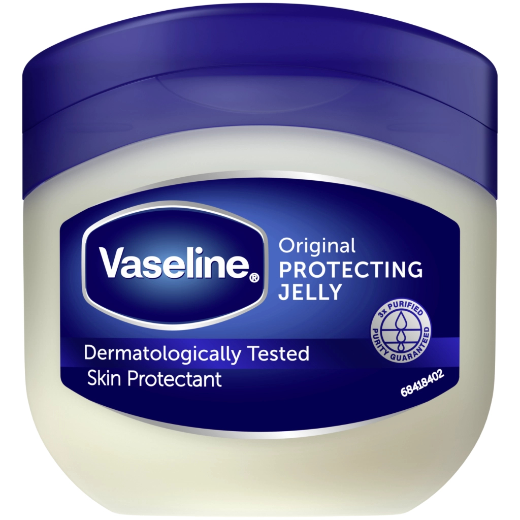 Вазелін косметичний Vaseline Захист та відновлення 50 мл (42182627) - зображення 1