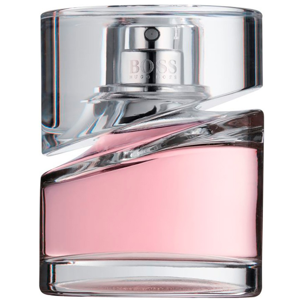 Парфумована вода Hugo Boss Femme 50 мл (737052041285) - изображение 1
