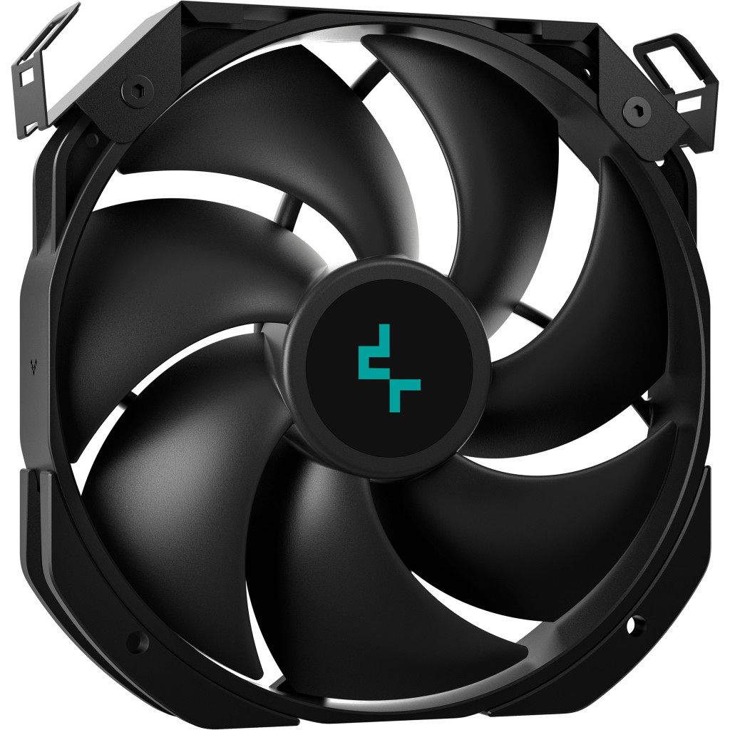 Кулер до процесора Deepcool Assassin 4S (R-ASN4S-BKGPMN-G) - зображення 8