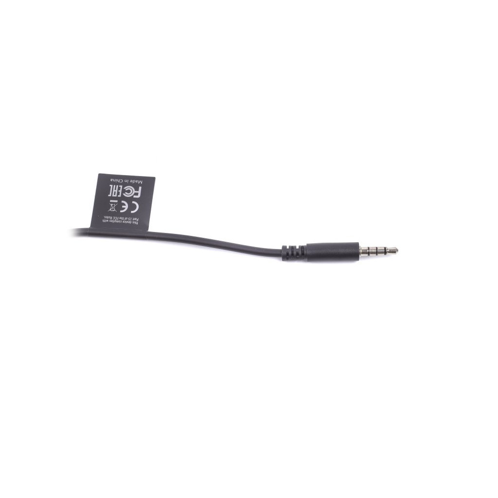 Навушники A4Tech FH100i Stone Black - зображення 7