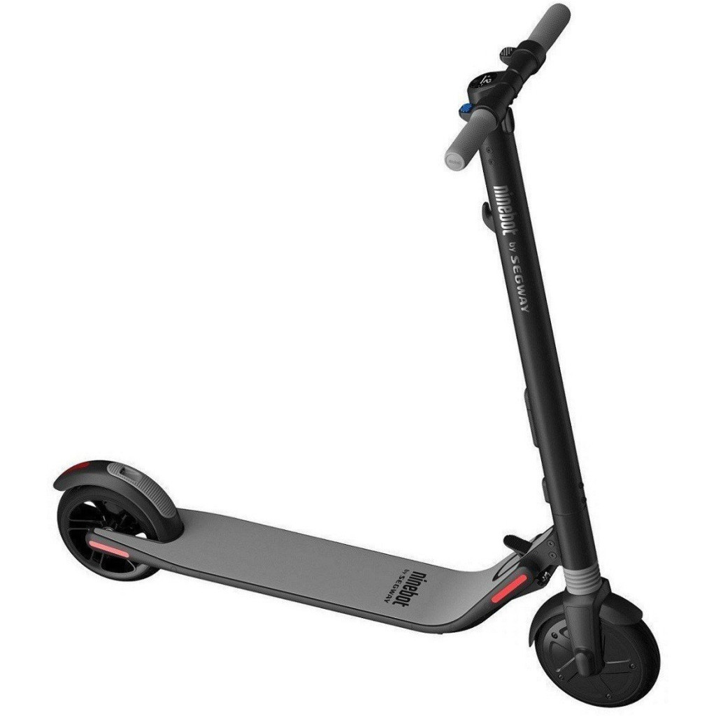 Електросамокат Segway Ninebot ES1 (40.11.0000.60) - зображення 6