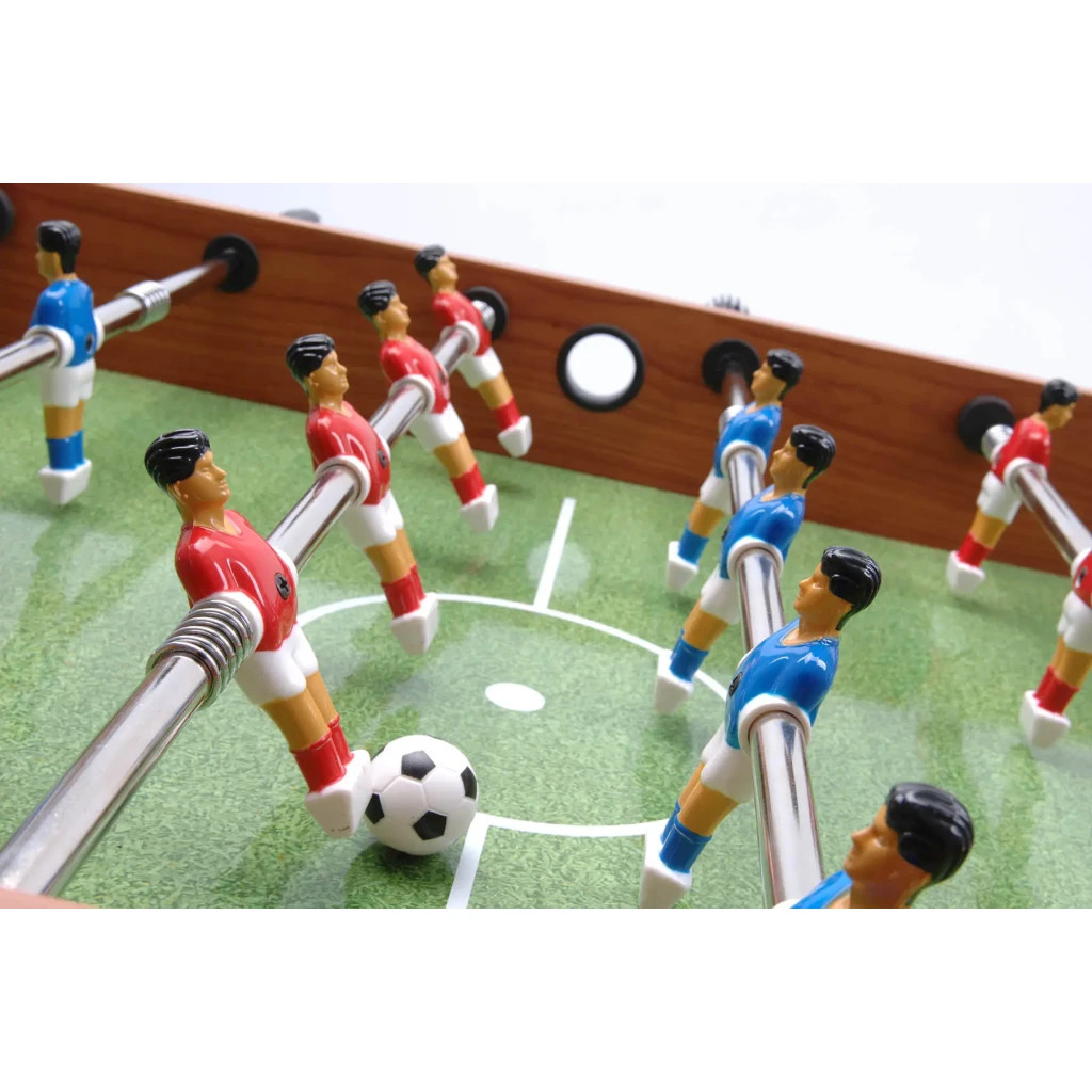 Настільний футбол Garlando F-1 Goal (F1RGOAL) (930580) - изображение 2