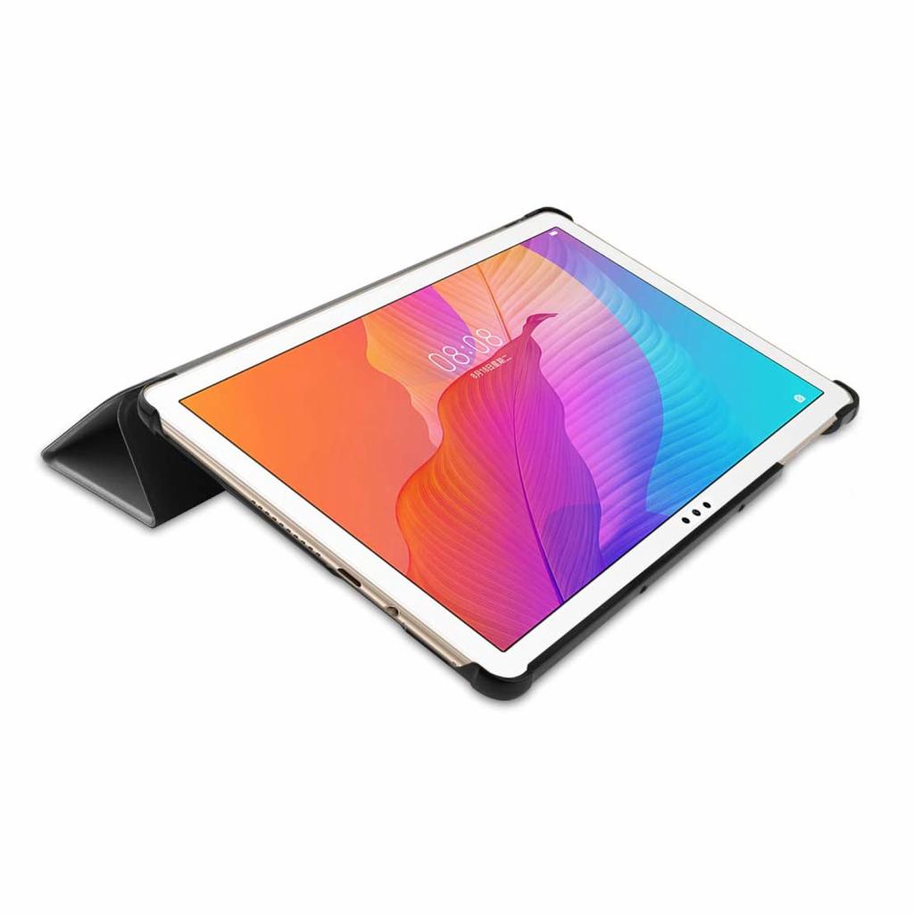 Чохол до планшета BeCover Smart Case Huawei MatePad T10s / T10s (2nd Gen) Gray (705402) - зображення 6