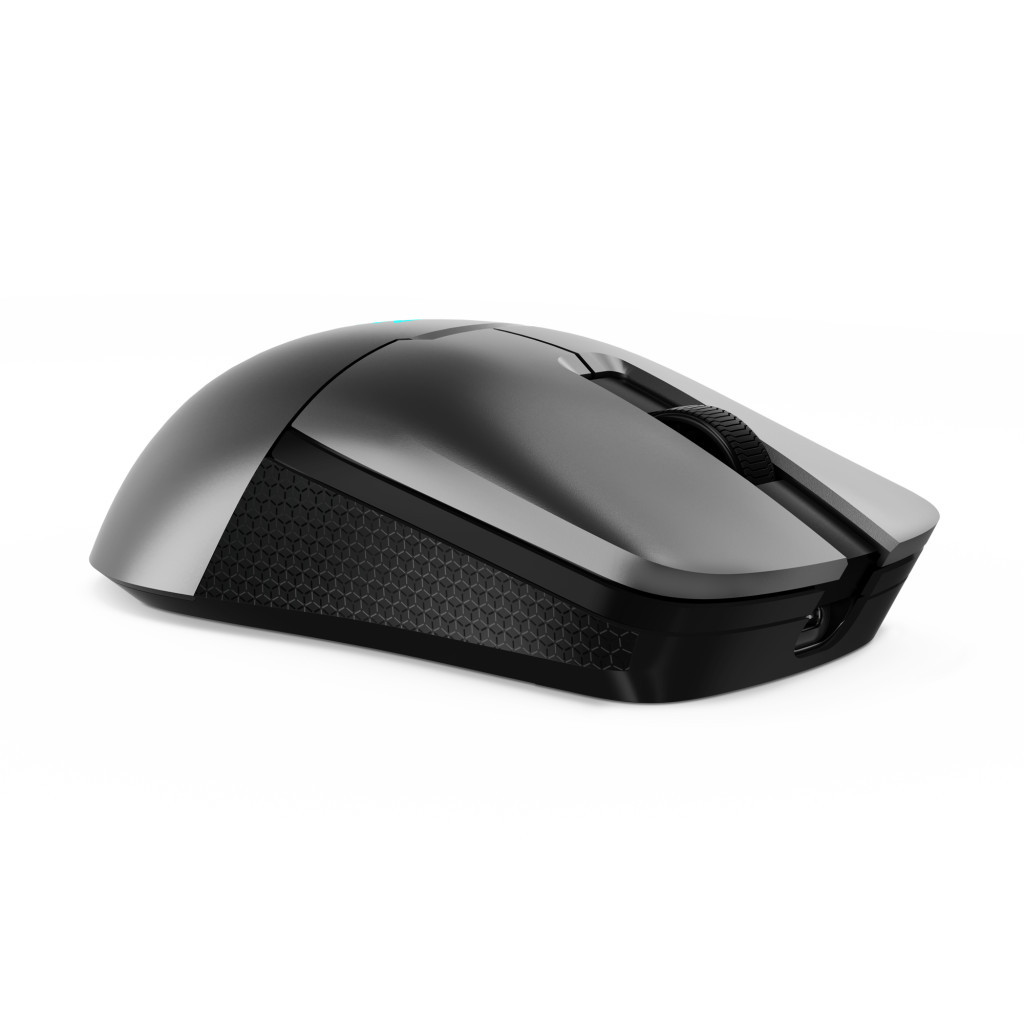 Мишка Lenovo Legion M600s Wireless Grey (GY51H47354) - зображення 8
