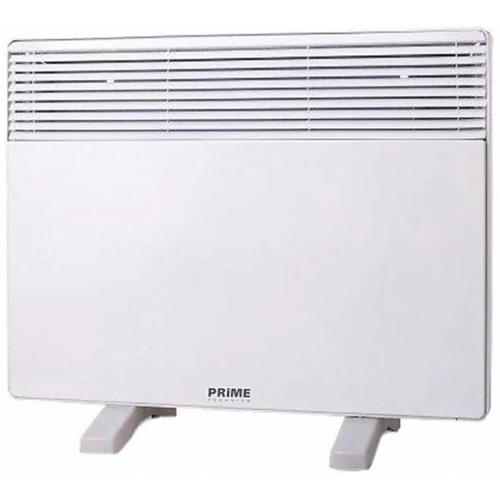 Обігрівач PRIME Technics ЕВУА-1,5/220СТ - зображення 2