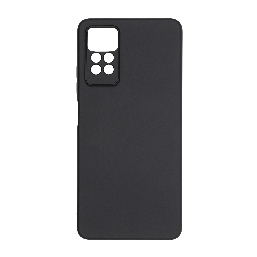 Чохол до мобільного телефона Armorstandart ICON Case Xiaomi Redmi Note 12 Pro 4G Camera cover Black (ARM69372) - зображення 1