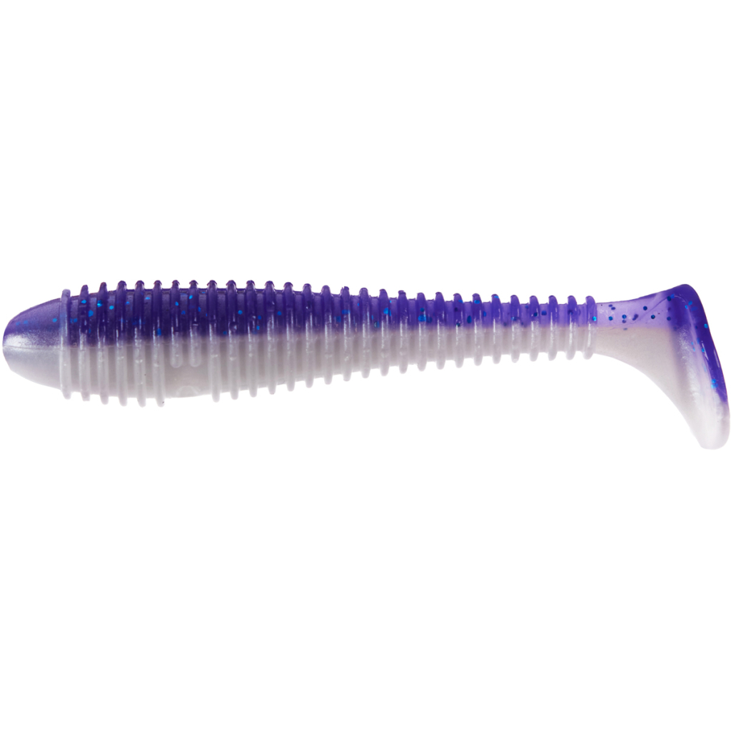Силікон рибальський Select FatFish 3" 280 (6 шт/уп) (1870.71.99) - зображення 1