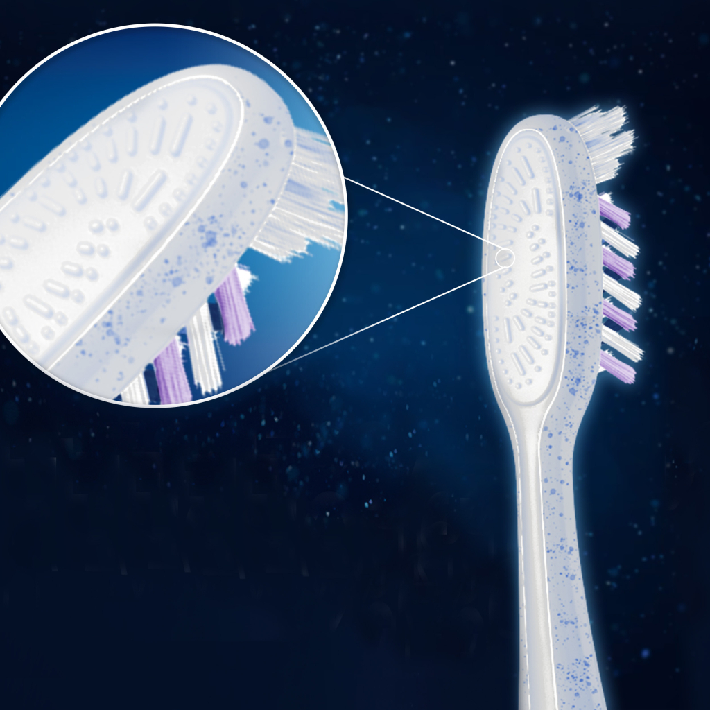 Зубна щітка Oral-B Pro-Expert Extra Clean Eco Edition Medium (3014260110956) - зображення 7