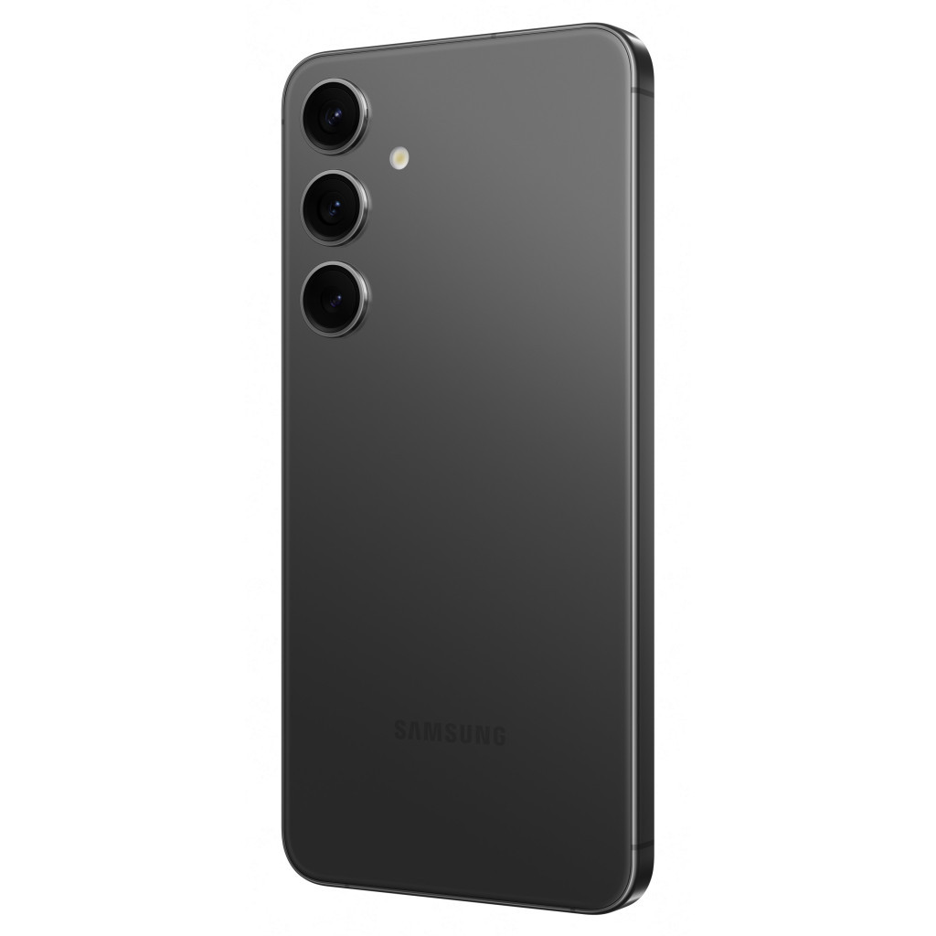 Мобільний телефон Samsung Galaxy S24+ 5G 12/256Gb Onyx Black (SM-S926BZKDEUC) - зображення 7