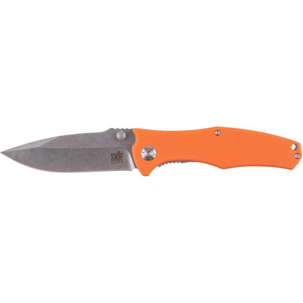 Ніж Skif Hamster orange (IS-003OR) - зображення 1