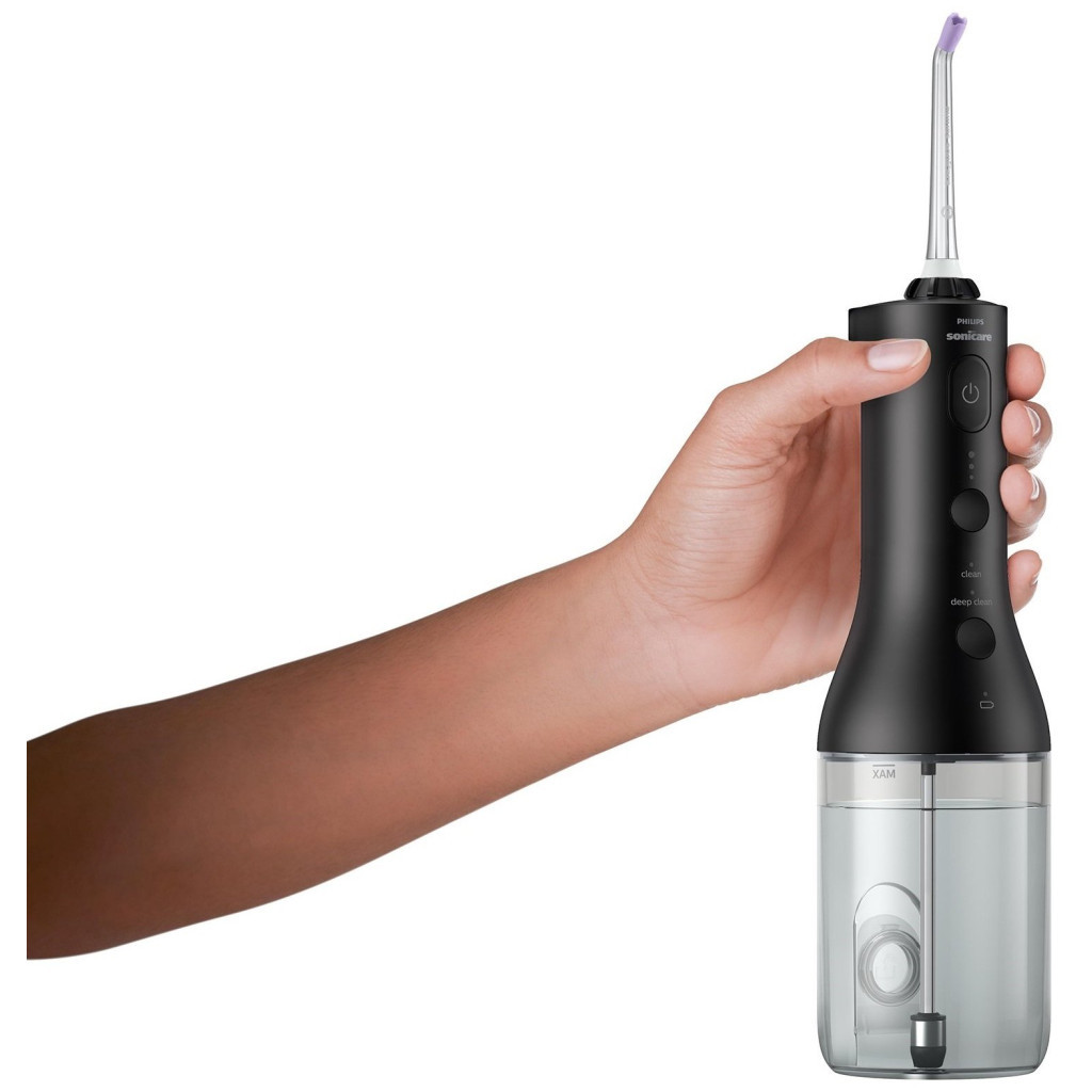 Іригатор Philips HX3826/33 - зображення 6