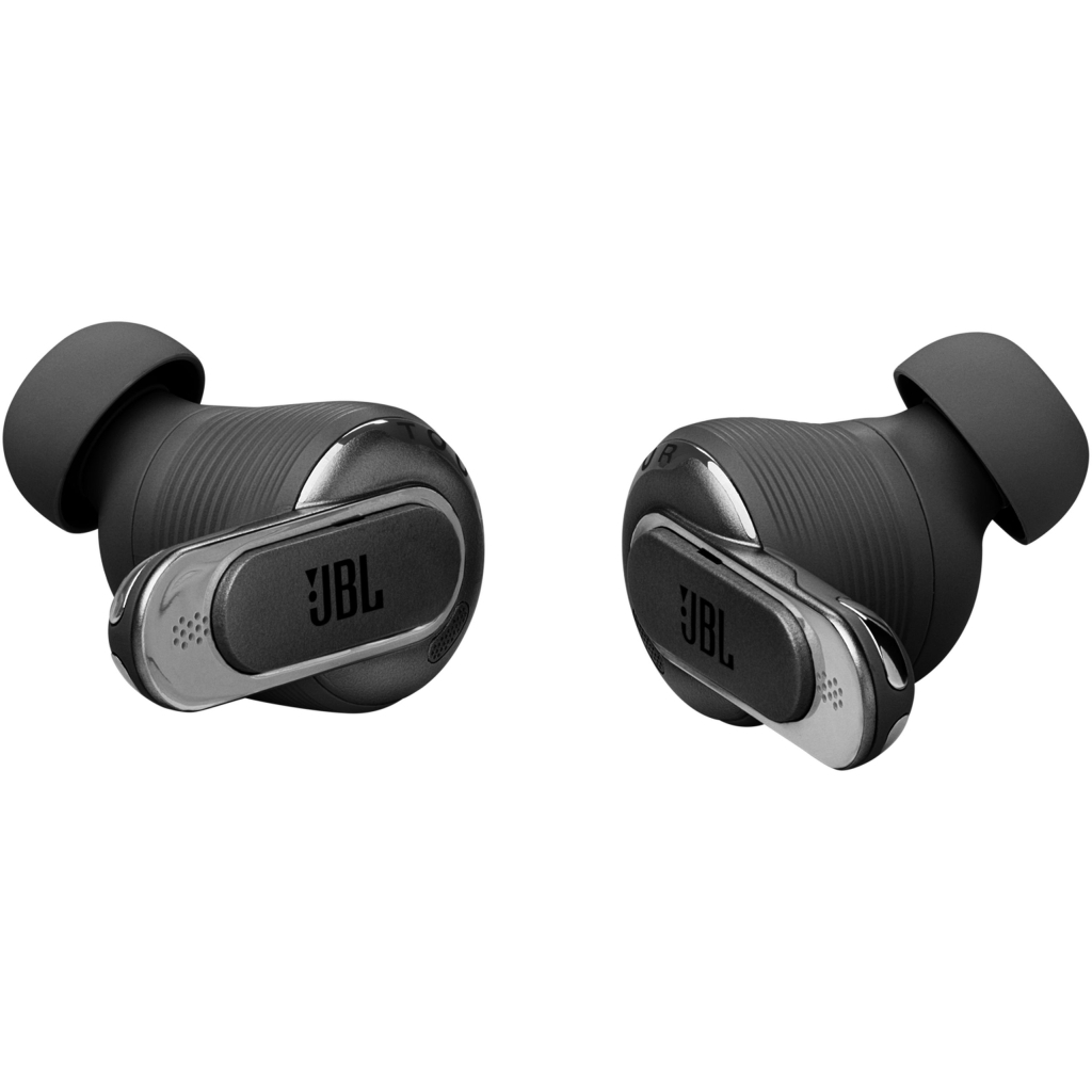 Навушники JBL Tour Pro 3 Black (JBLTOURPRO3BLK) - зображення 7