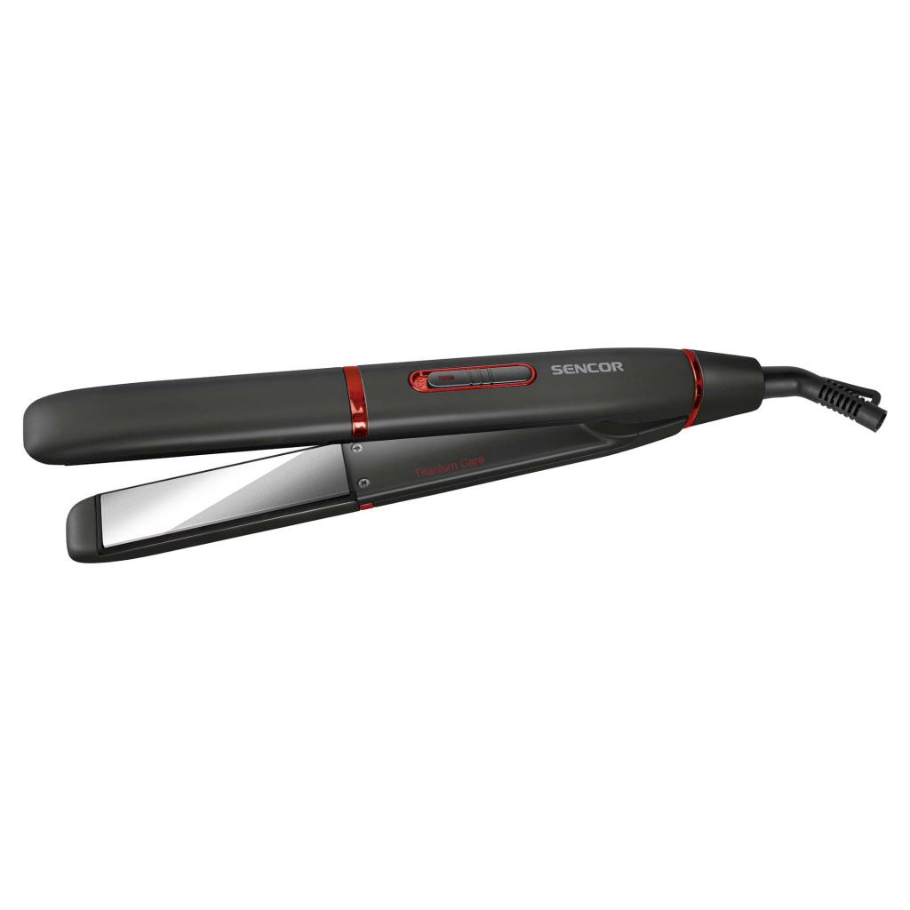 Вирівнювач для волосся Sencor SHI 1100BK (SHI1100BK) - зображення 1