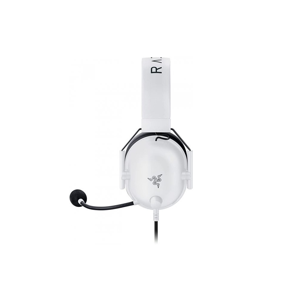 Навушники Razer Blackshark V2 X White (RZ04-03240700-R3M1) - зображення 2