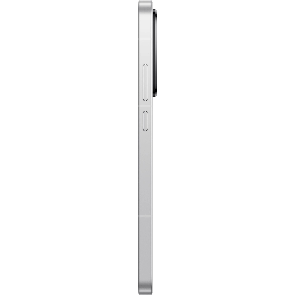 Мобільний телефон Xiaomi Poco F7 12/512GB Silver (1154374) - зображення 9