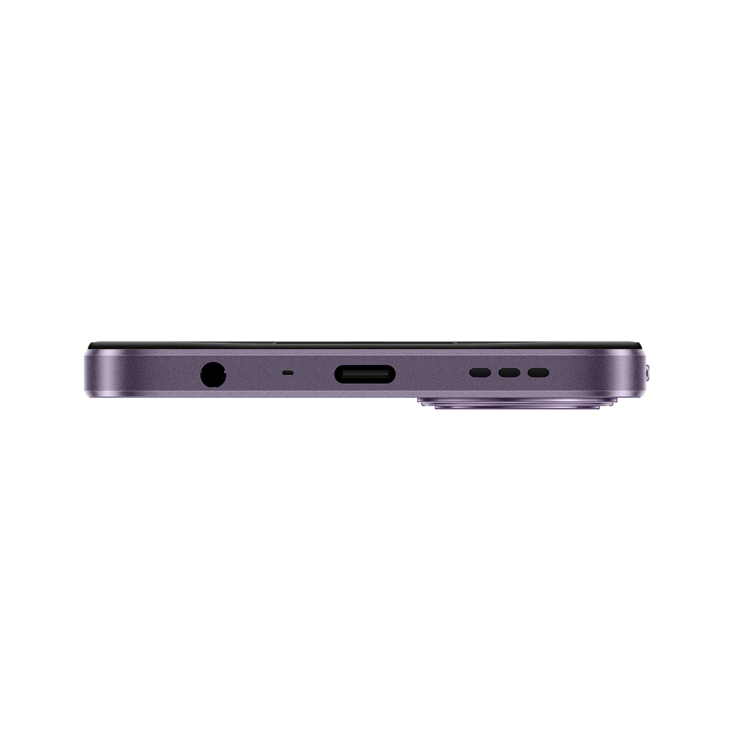 Мобільний телефон Oppo A60 8/256GB Midnight Purple (OFCPH2631_PURPLE_8/256) - зображення 7