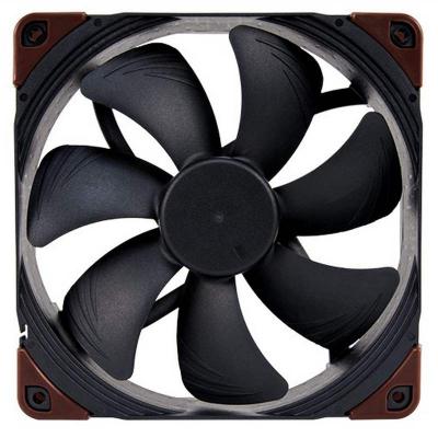 Кулер до корпусу Noctua NF-A14iPPC-3000 PWM - зображення 1