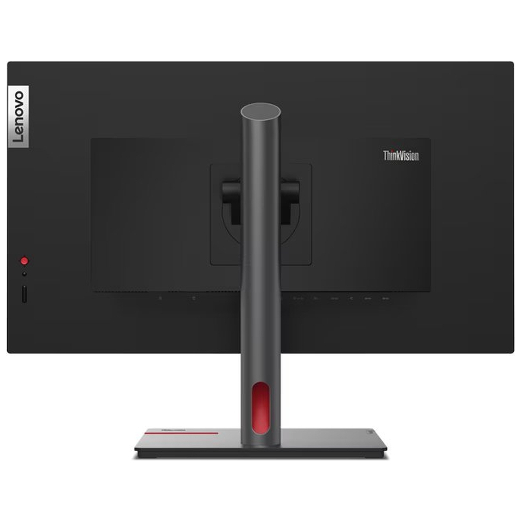Монітор Lenovo P27q-30 (63A2GAT1UA) - зображення 4