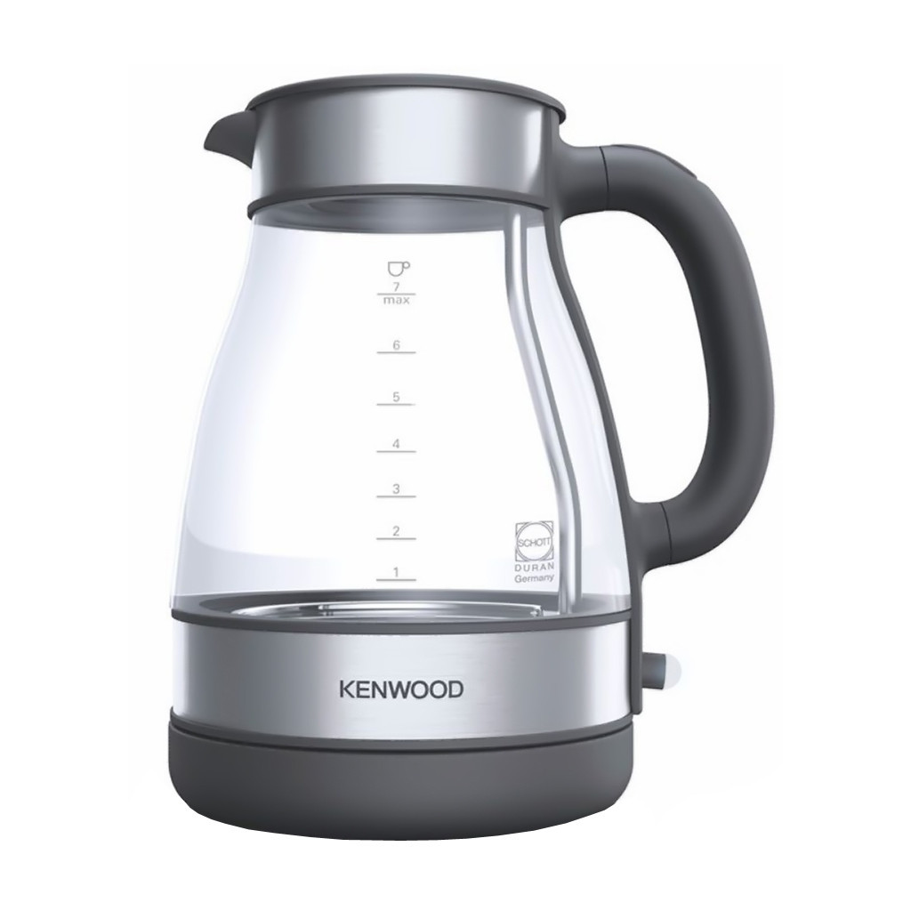 Електрочайник Kenwood ZJG 112 CL (ZJG112CL) - зображення 1