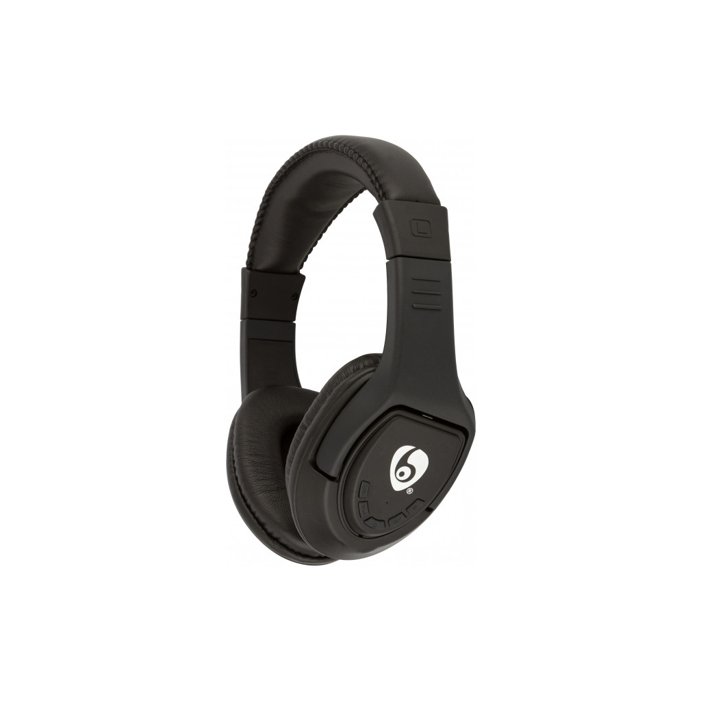 Навушники Ovleng MX333 HD Music Super Bass Black (nonmx333b) - зображення 1