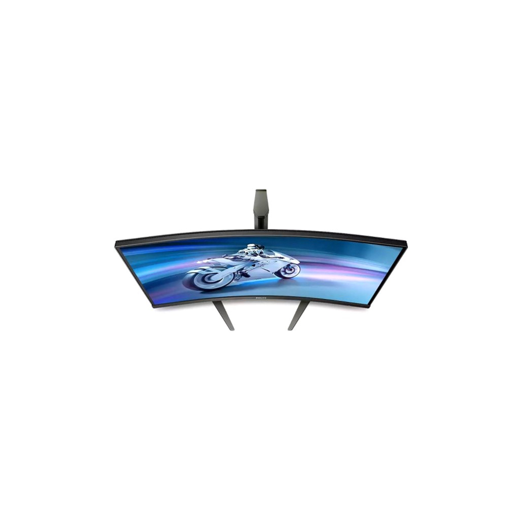 Монітор Philips 27M1C5200W/00 - зображення 4
