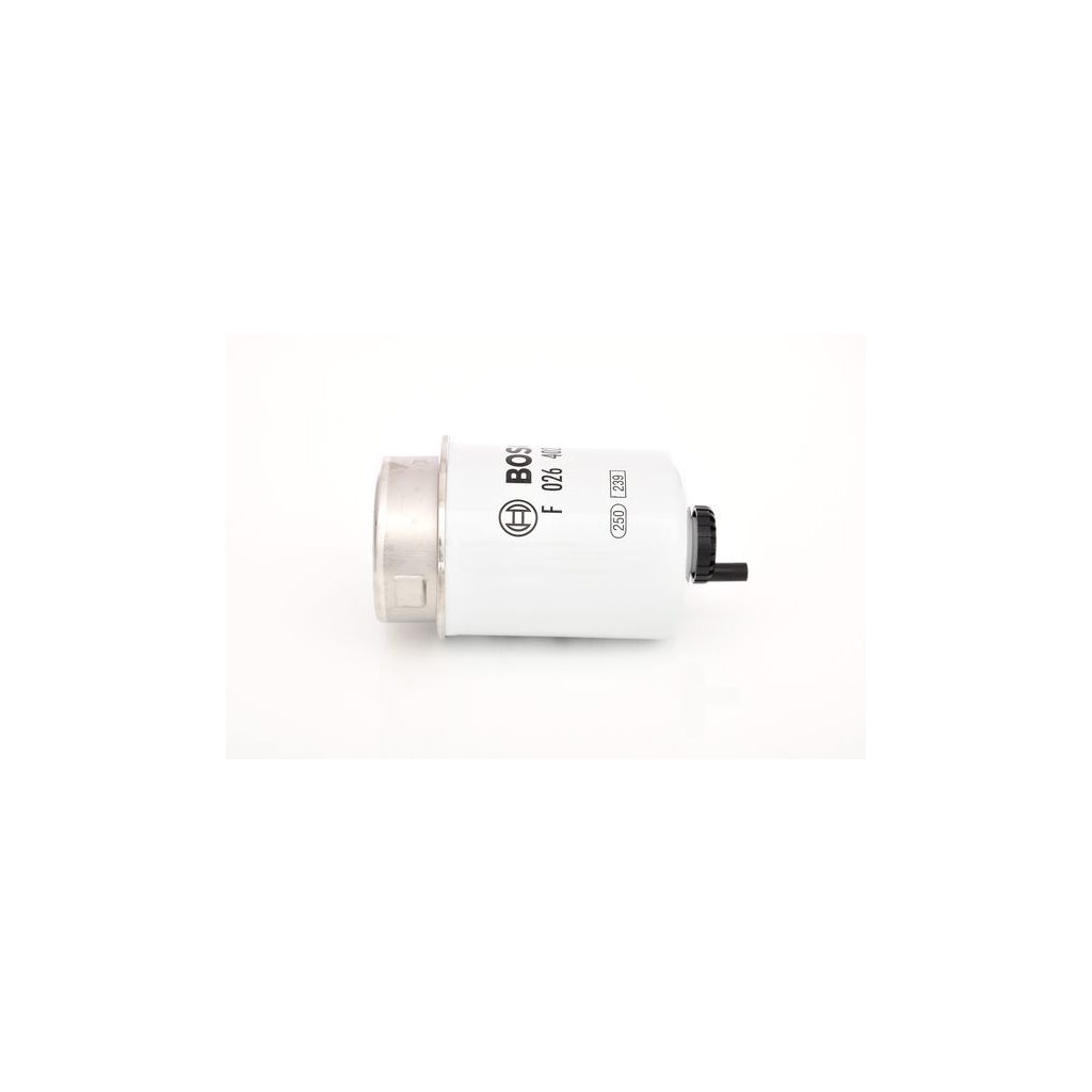 Фільтр паливний Bosch F 026 402 119 - зображення 3