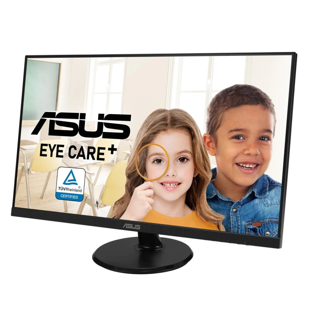 Монітор ASUS VA27DQF - зображення 3