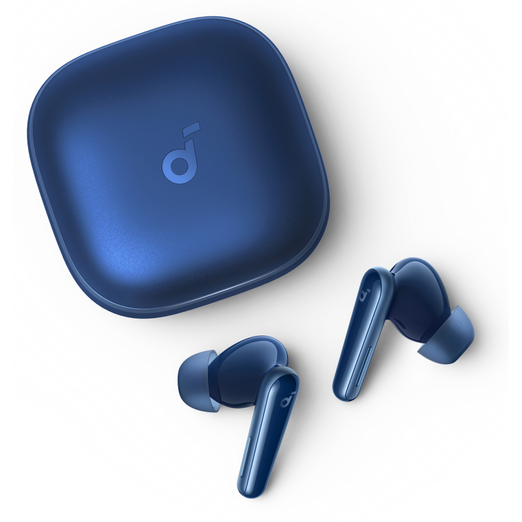 Навушники Anker SoundСore Liberty 5 Blue (A3957G31) - зображення 5