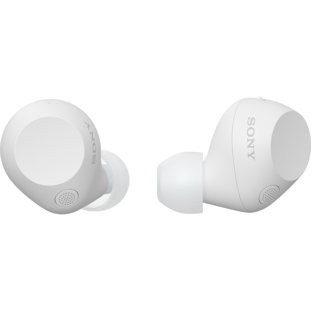 Навушники Sony WF-C710N White (WFC710NW.E) - зображення 5