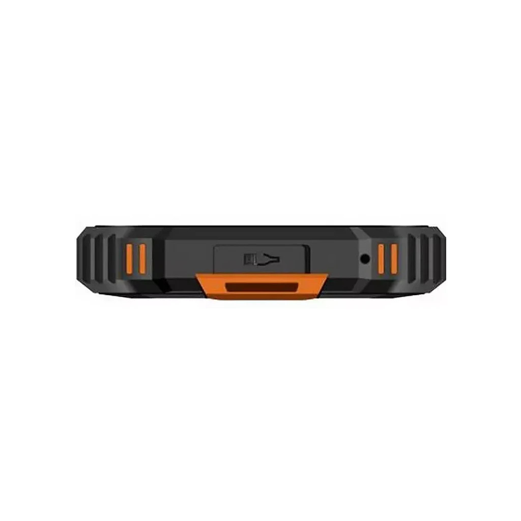 Мобільний телефон OUKITEL WP5 Pro 4/64GB Orange (6972940563966) - зображення 6
