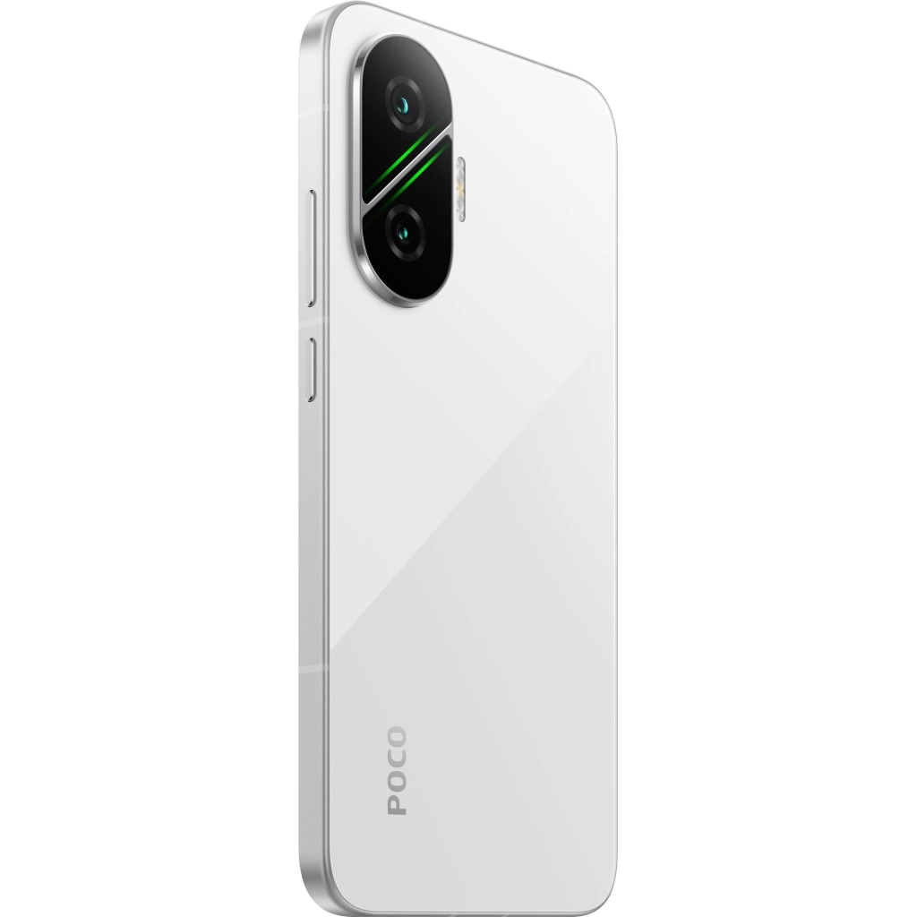 Мобільний телефон Xiaomi Poco F7 12/256GB White (1154371) - зображення 11