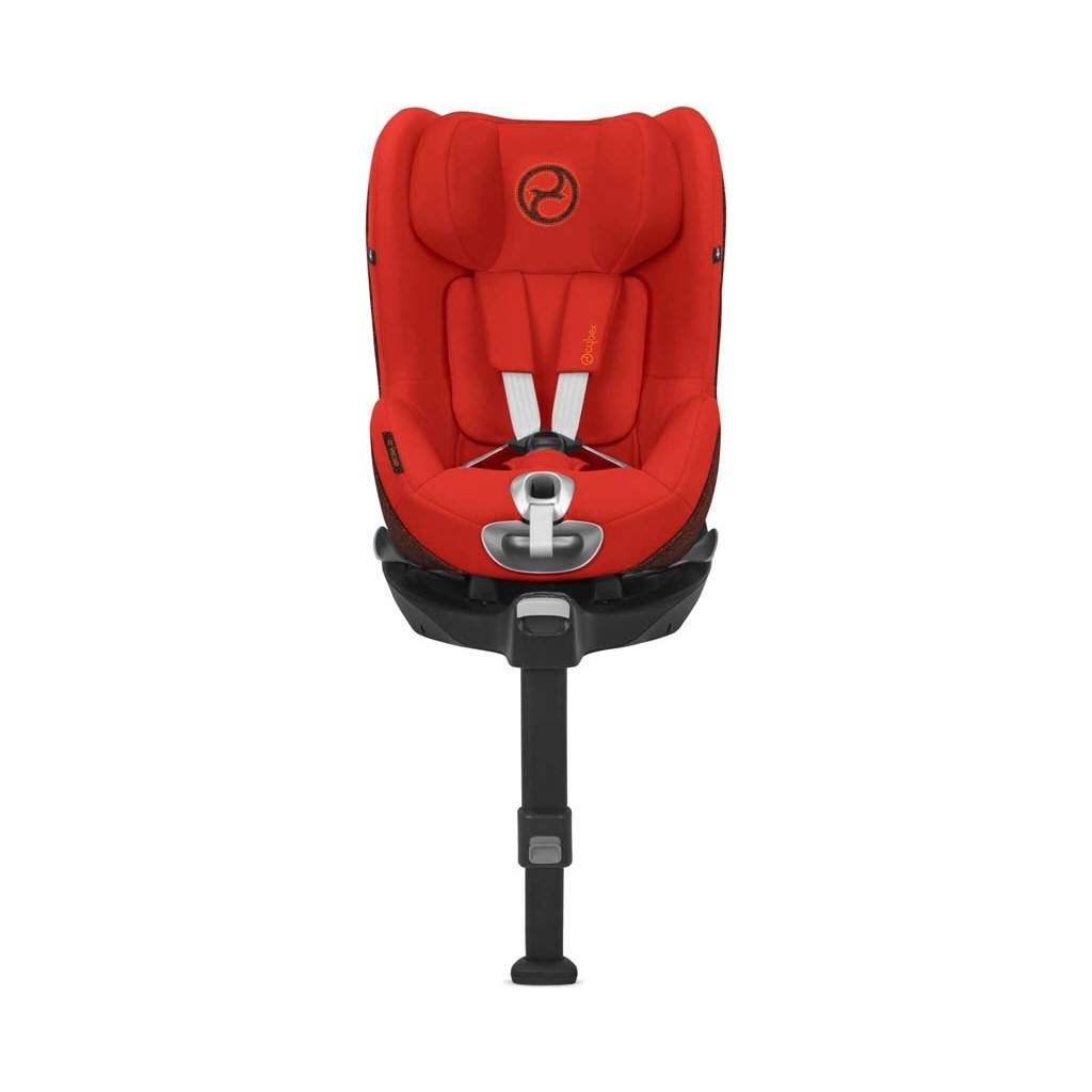 Автокрісло Cybex Sirona Z2 i-Size Autumn Gold (522002407) - зображення 2