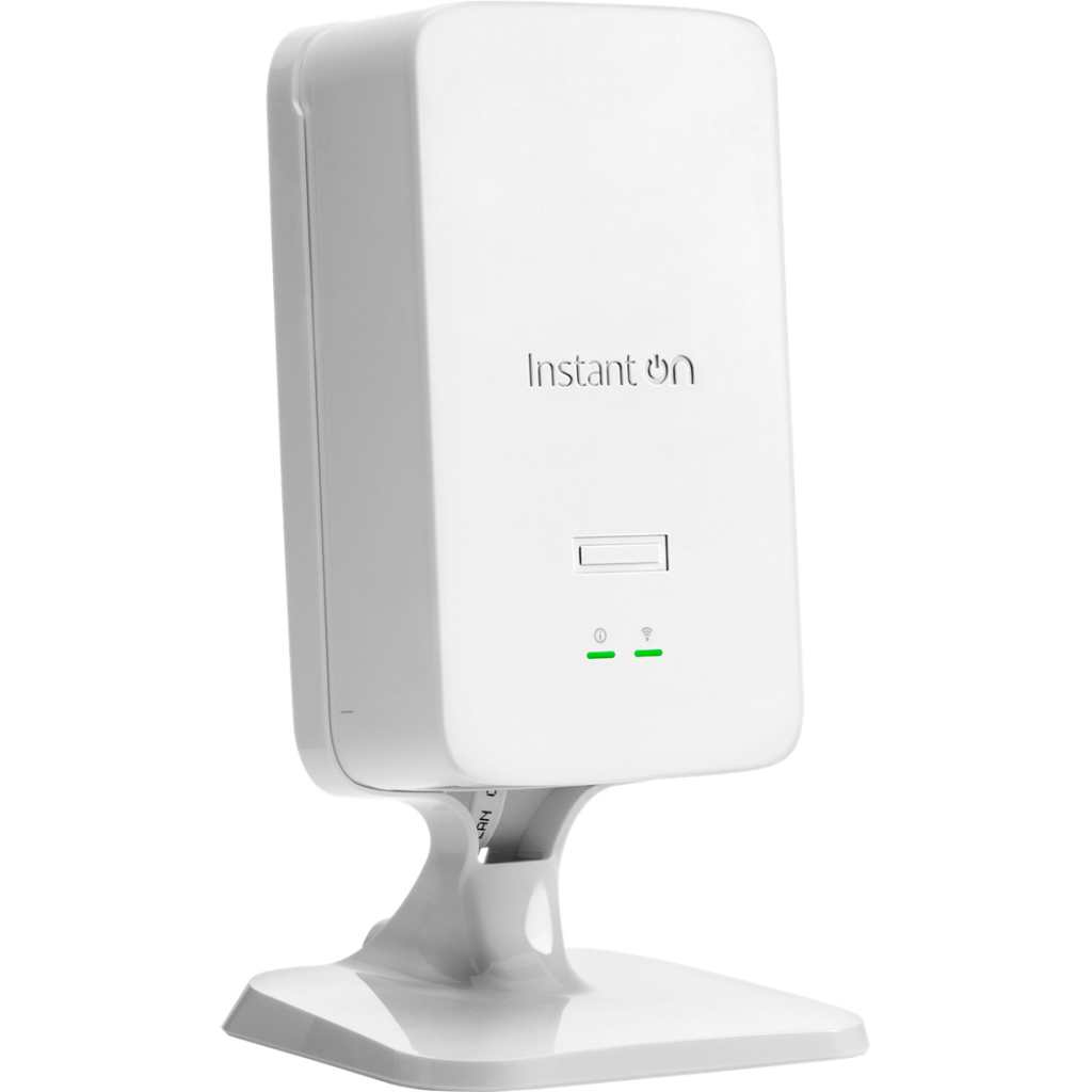Точка доступу Wi-Fi HP InstantOn AP22D (S1U76A) (S1U76A) - зображення 3